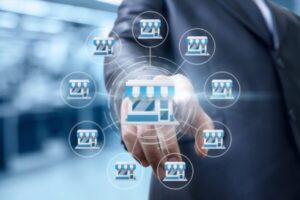 Marketing CRM Technique