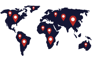 Marketing CRM GEO Mapping Tools